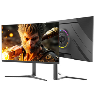 32英寸4K144hz160显示器27寸28电脑电竞HDR600高清ps5屏幕HDMI2.1