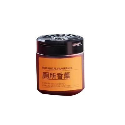 香膏厕所除臭神器香薰卫生间去除异味空气清新剂留香固体清香除味