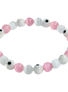 DIDOU恶魔之眼琉璃手串