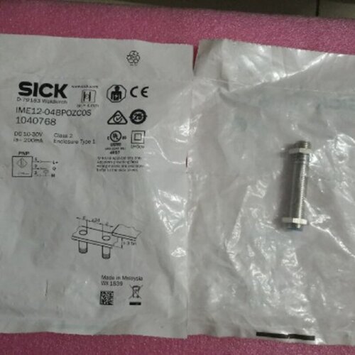 议价全新原装SICK施克 IME12-04BPOZCOS IME12-04BPOZC0S 1040768