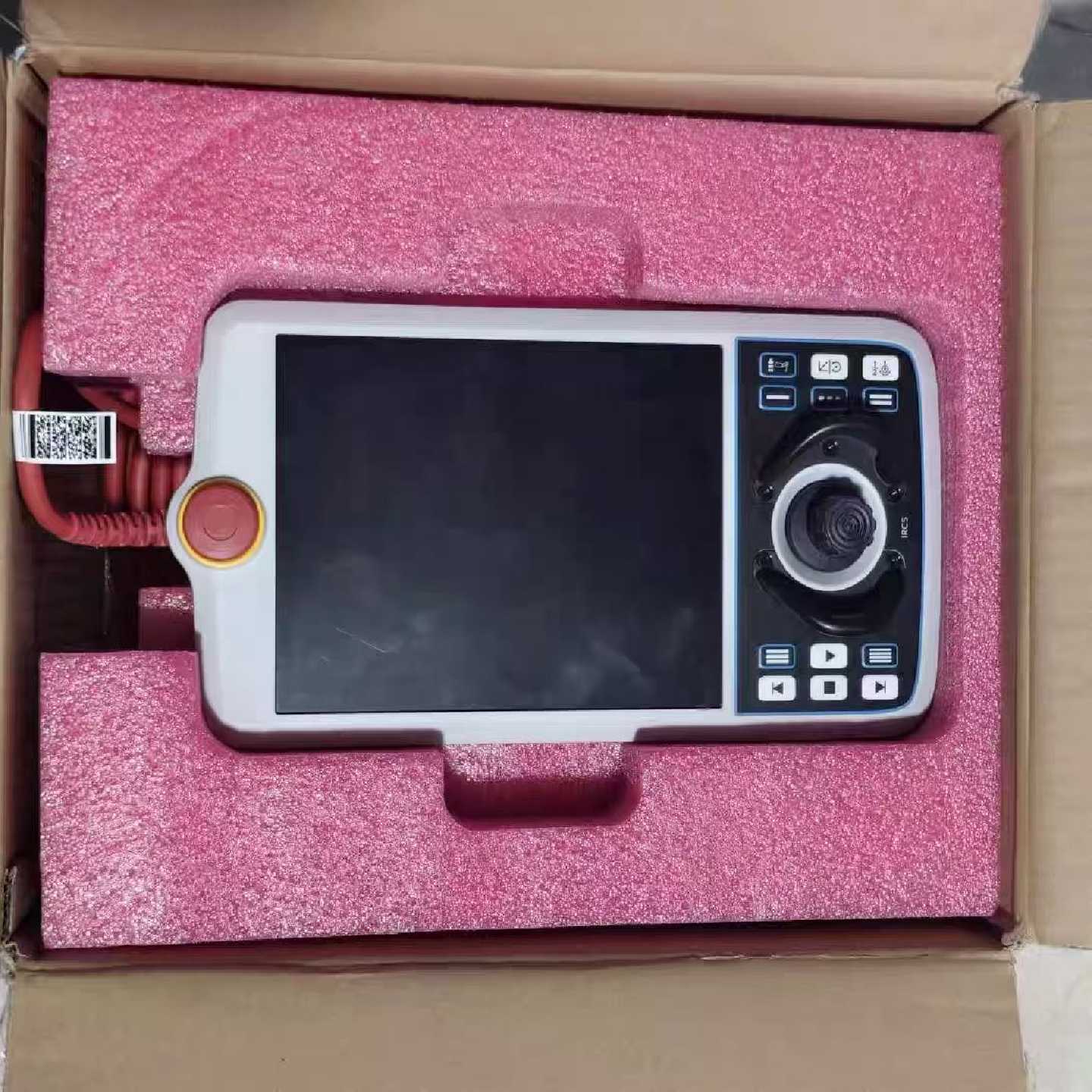 议价ABB示教器 DSQC3120 新款ABB示教器