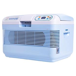 腹透恒温箱腹膜透析腹透液加热专用保温箱恒温袋家用37度小型车载