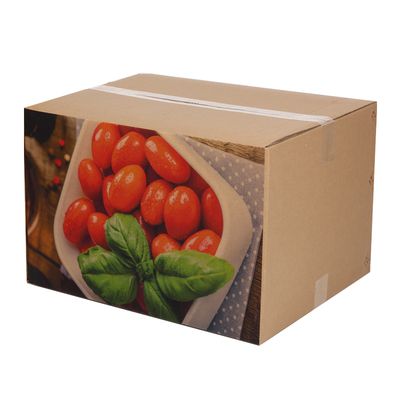 纸箱纸盒定做搬家打包淘宝快递箱