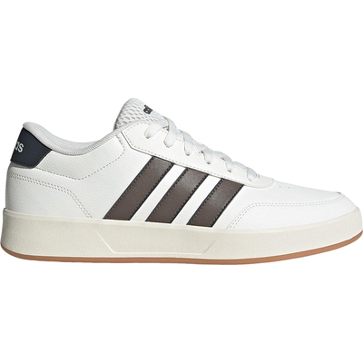 Adidas/阿迪达斯正品2025秋季款男女日常运动耐磨低帮板鞋JQ6074