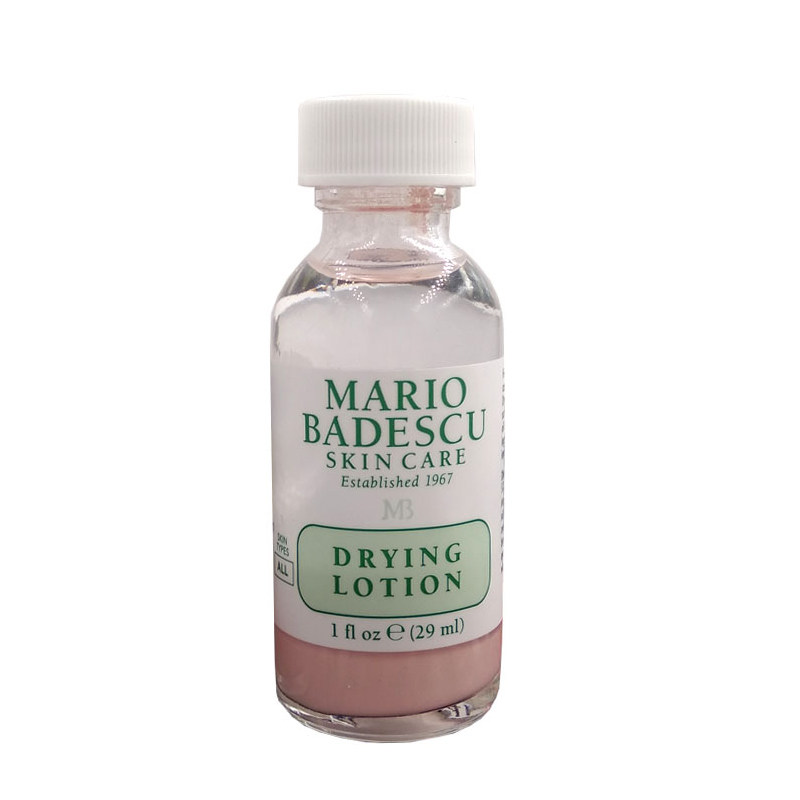 MarioBadescu水杨酸祛痘小样