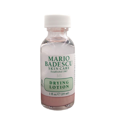 MarioBadescu水杨酸祛痘小样