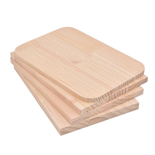 定制实木木板片隔板分层置物架薄板diy垫板桌板整张面板杉木床板