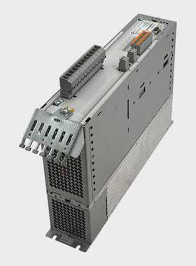 Lust LTi CDE34.010 W2.4H27S Frequenzumrichter