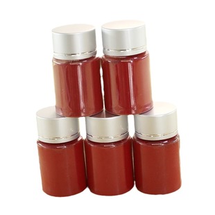 可食用红色素馒头饽饽点红点月饼印花烘焙糕点红盖印章官方旗舰店