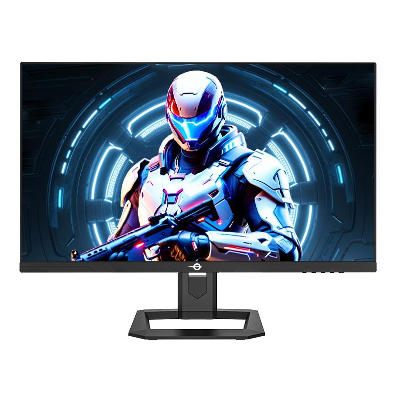 泰坦军团4K双模320Hz显示器MiniLED27英寸32电竞2K240Hz屏P275MV - 白底图