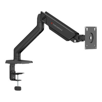 thronmax酋图RGB显示屏机械臂