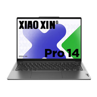 Lenovo/联想 小新Pro16/Pro14 高色域32G护眼轻薄本高性能笔记本