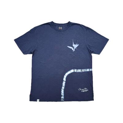 CHEVIGNON简约纯棉舒适短袖T恤