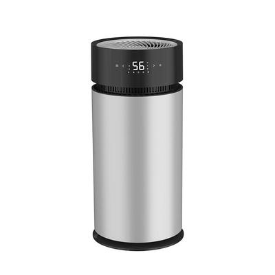 joug空气净化无雾加湿器家用