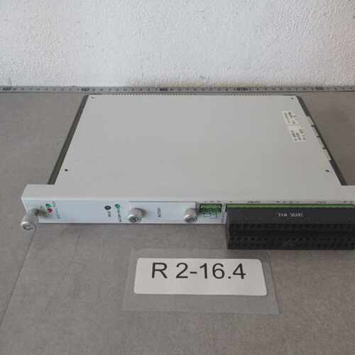 Honeywell CNC-CPU 622-3011-S Control Board Very Good Conditi