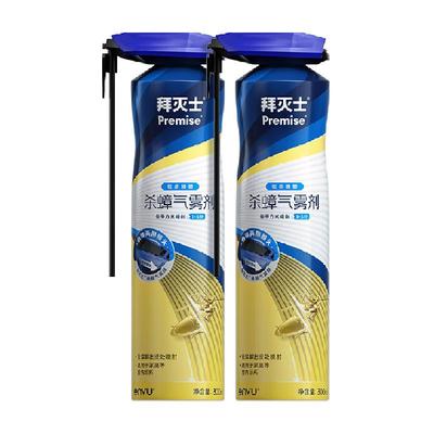拜耳拜灭士速杀多种害虫杀虫剂