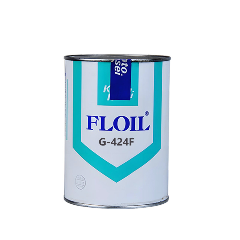 日本原装FLOIL关东化成G-424F白油精密轴承喇叭音箱专用润滑油脂