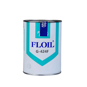 日本原装FLOIL关东化成G-424F白油精密轴承喇叭音箱专用润滑油脂