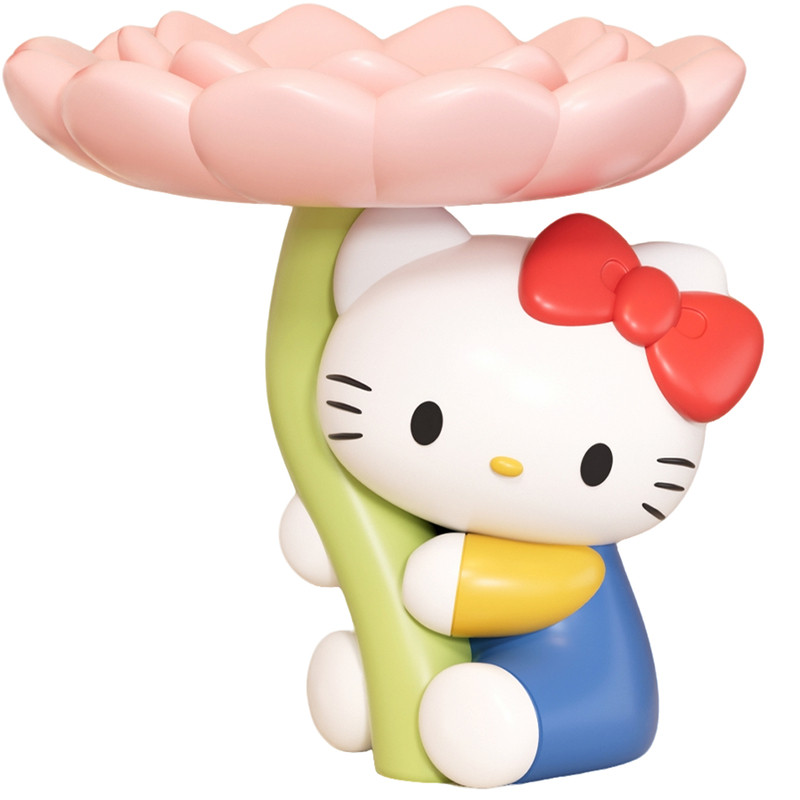 HelloKitty玄关钥匙收纳摆件