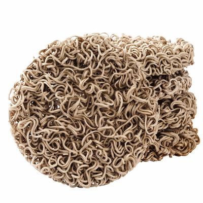 0脂肪荞麦面免煮速食带调料包