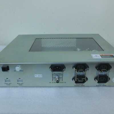 ASYST Potenza Distribuzione W Fail Rilevamento 12846-002 REV