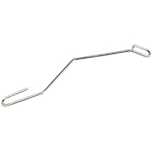 重机771 781平头锁眼机控线钢丝 线检测B2731-761-000 配件 新品