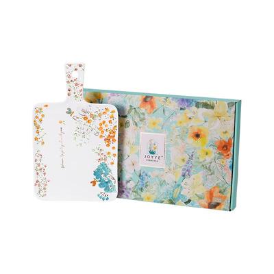 JOYYE釉下彩防菌陶瓷菜板