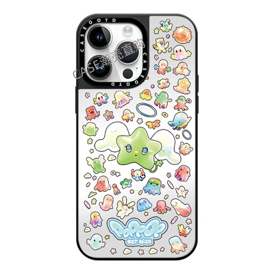 CASE男团wichu大王iPhone16Pro壳
