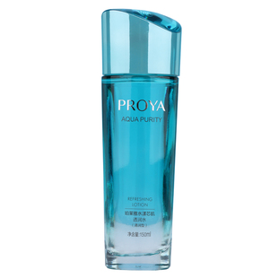 珀莱雅水漾芯肌透润水清润型150ml保湿补水舒缓油皮痘肌清爽肤水