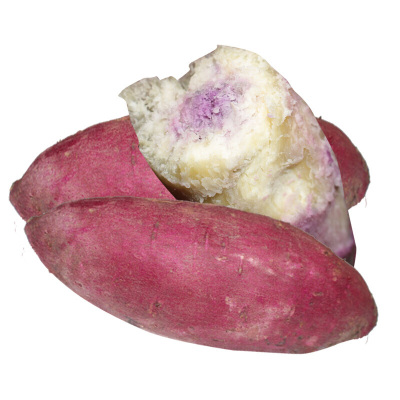 广东特色冰淇淋番薯粉糯香甜包邮