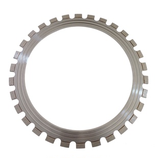 易剑名匠大将通用款环锯锯片混凝土切红砖墙片多功能改门切割门窗