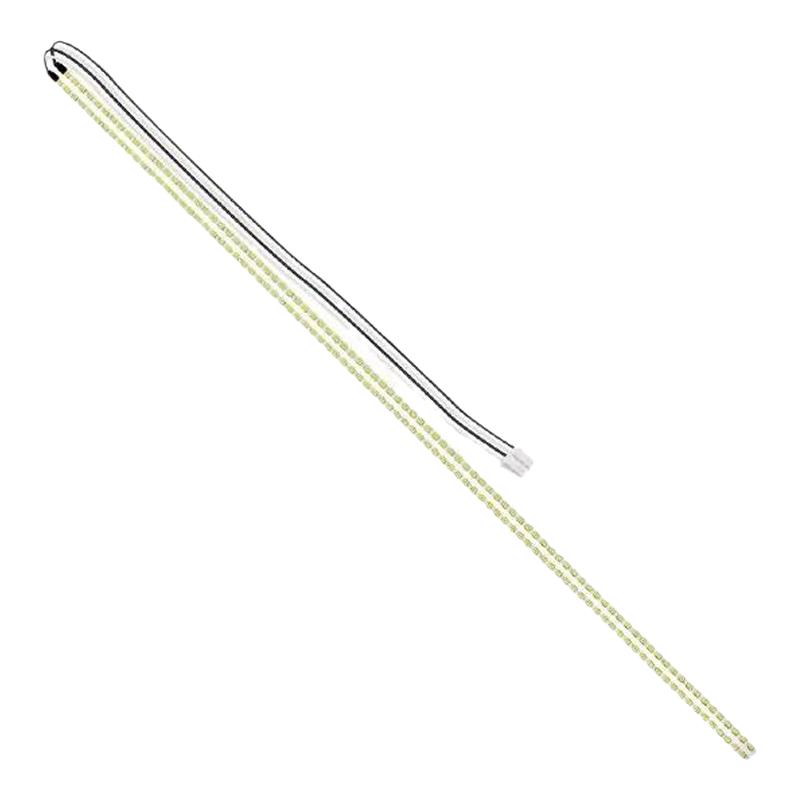 通用8.4寸/10.4寸12.1寸/15寸液晶屏lcd灯管改led套液晶背光灯条