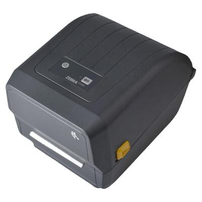 zebra斑马gk888t热敏标签打印机