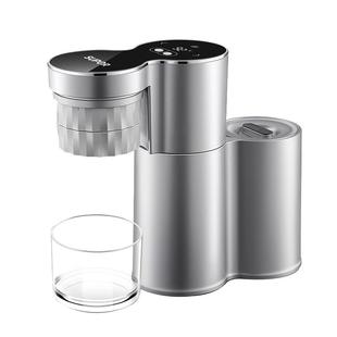 苏泊尔意式半自动咖啡机家用小型迷你便携式浓缩咖啡美式花式咖啡