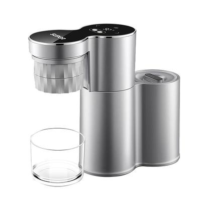 苏泊尔便携式咖啡机机做意式美式