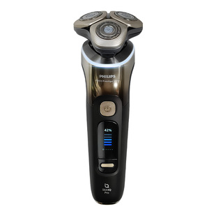 飞利浦旋护新9系Ultra男士电动剃须刀XP9405刮胡刀官方正品