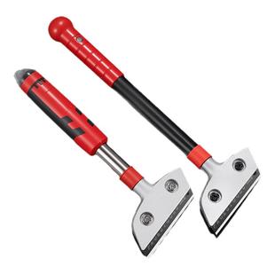 牛享铲刀清洁刀除胶小铲子刮刀铲胶神器铲墙美缝开荒保洁专用工具