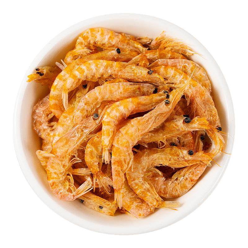 买4000只送4000只南极磷虾猫零食
