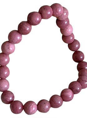 SoBerry丨招桃花天然石手串