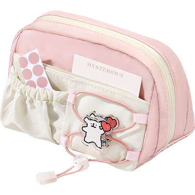 笔袋高颜值ins风女生款小学生