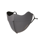 VVC保暖口罩女冬季高颜值户外骑行防风防寒脸罩3d立体护眼角面罩