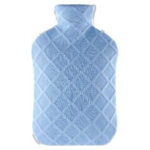 samply三朴热水袋注水大号女加厚灌水暖手袋防爆冲水暖手热敷宿舍