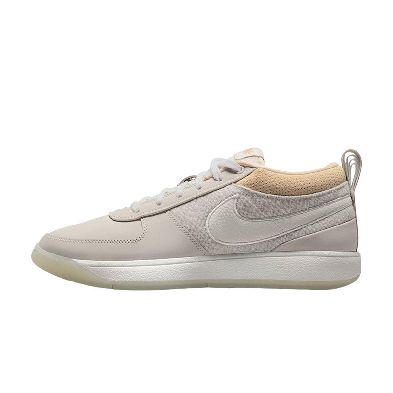 Nike/耐克正品男士圆头舒适透气防滑低帮篮球鞋FJ4249-100
