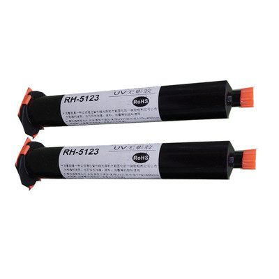 焊点保护排线电路板披覆UV胶水