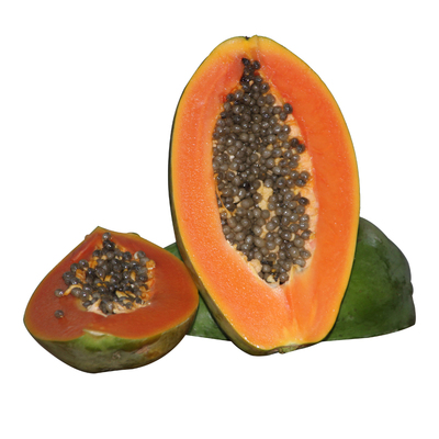 红心牛奶树上自然成熟孕妇水果