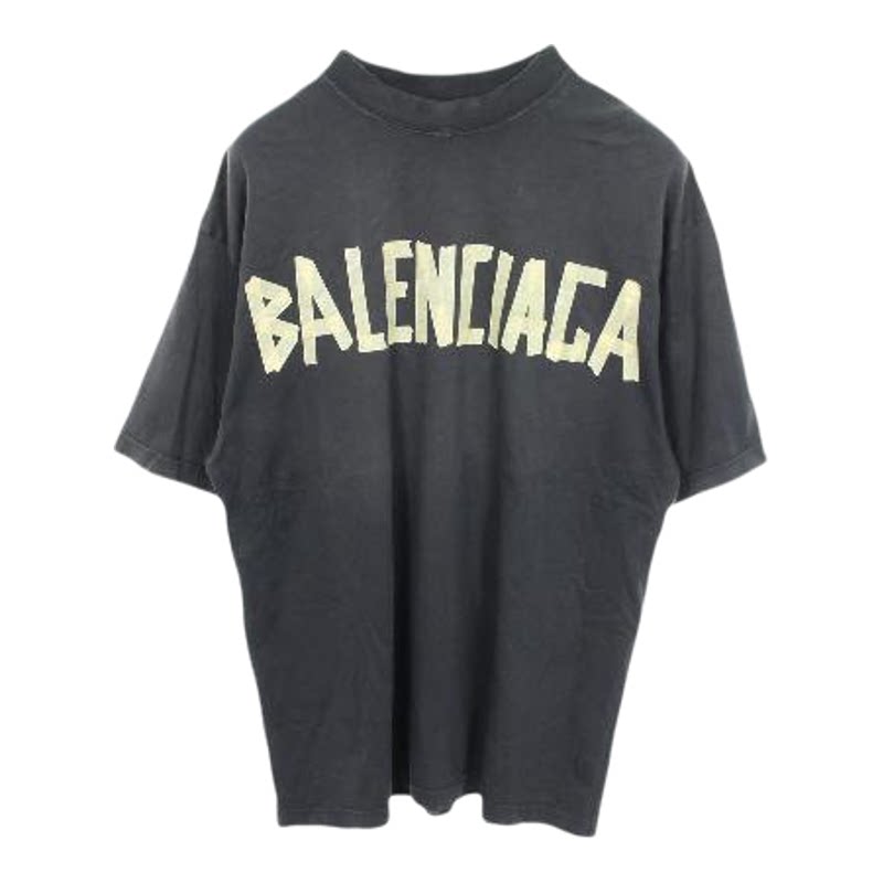 中古Balenciaga巴黎世家上衣