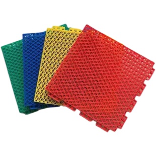 拼装地板悬浮地垫幼儿园室外篮球场地胶户外操场体育跑道防滑地板