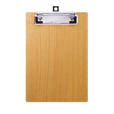 点菜单夹板工厂直发可定制