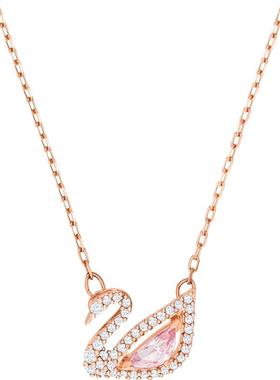 自营Swarovski/施华洛世奇项链