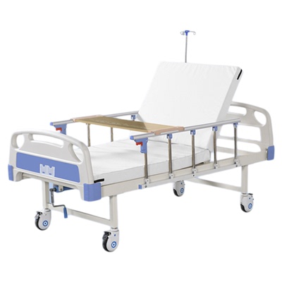 医用老人护理床可大小便